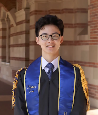 Anton G., TutorNerds tutor